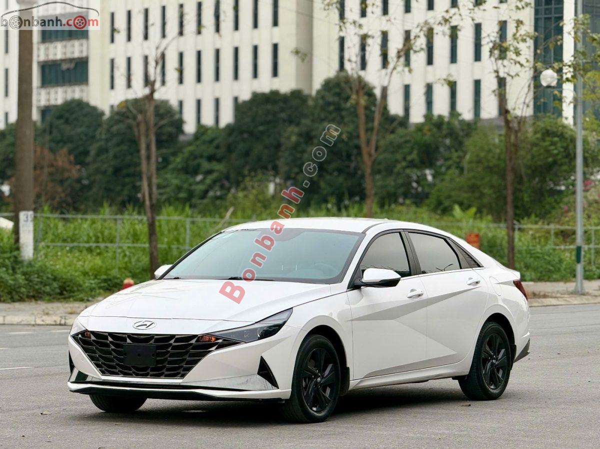 Bán ô tô Hyundai Elantra 1.6 AT Đặc biệt - 2024 - xe cũ