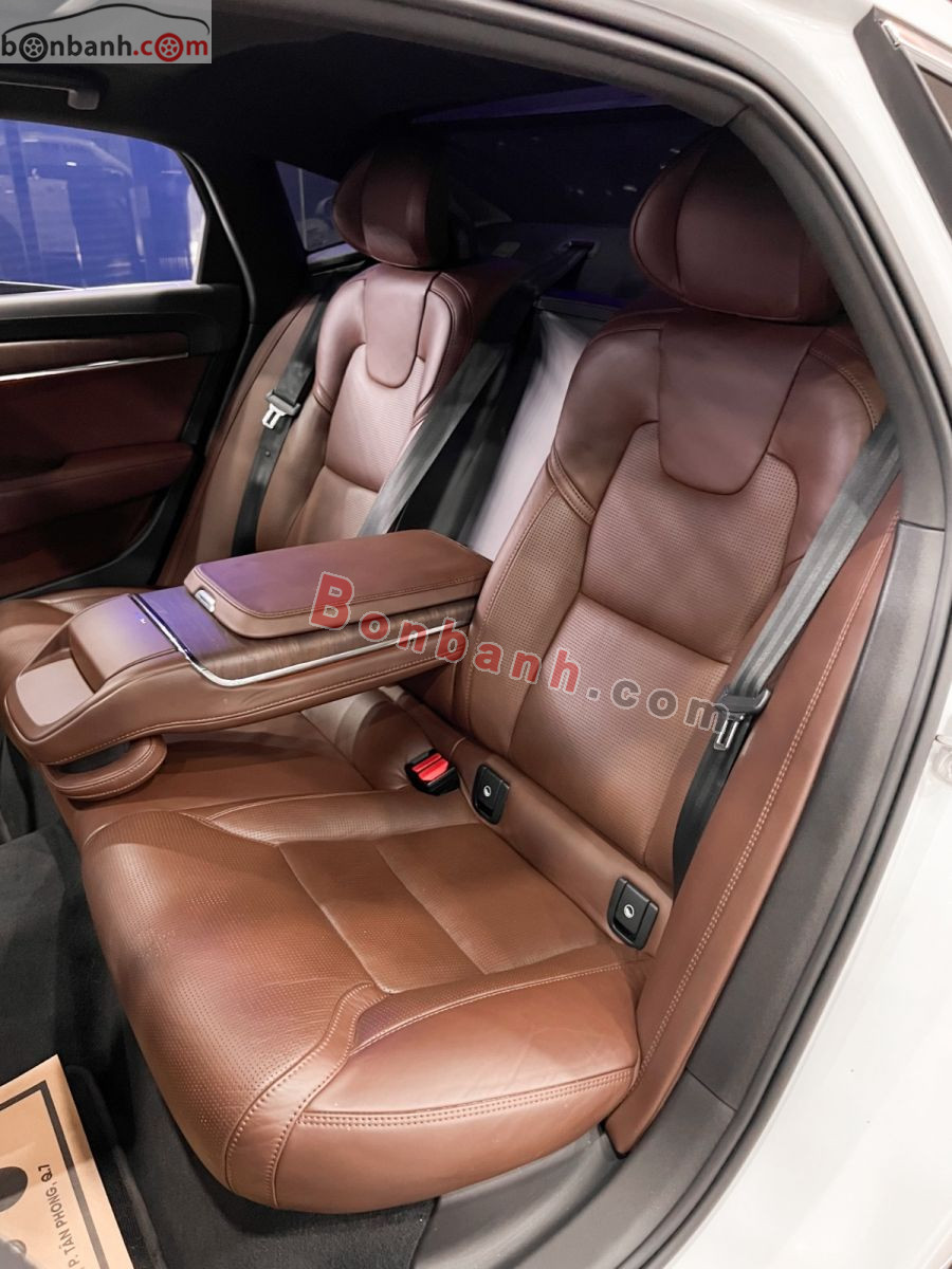 Bán ô tô Volvo S90 Ultimate LWB B6 AWD - 2022 - xe cũ