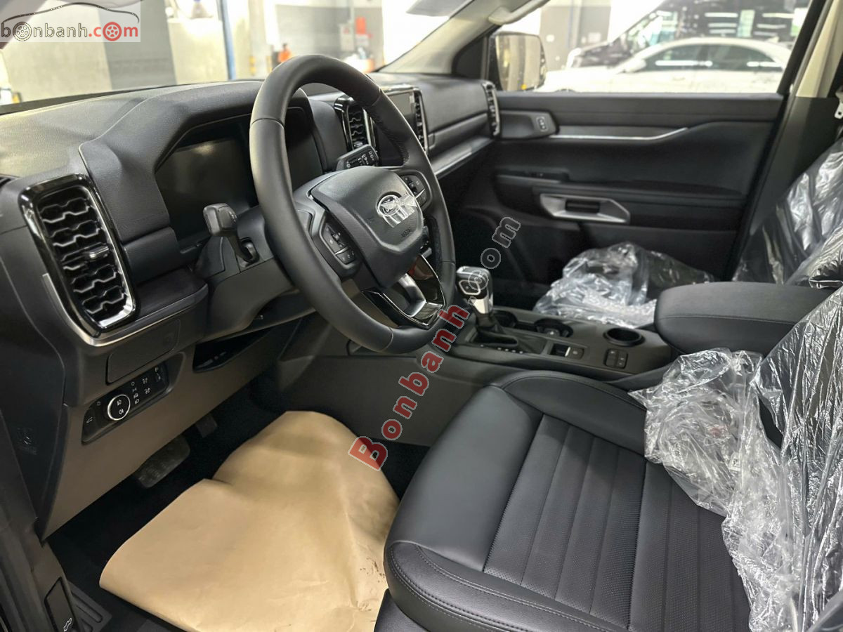 Bán ô tô Ford Everest Sport 2.0L 4x2 AT - 2026 - xe mới