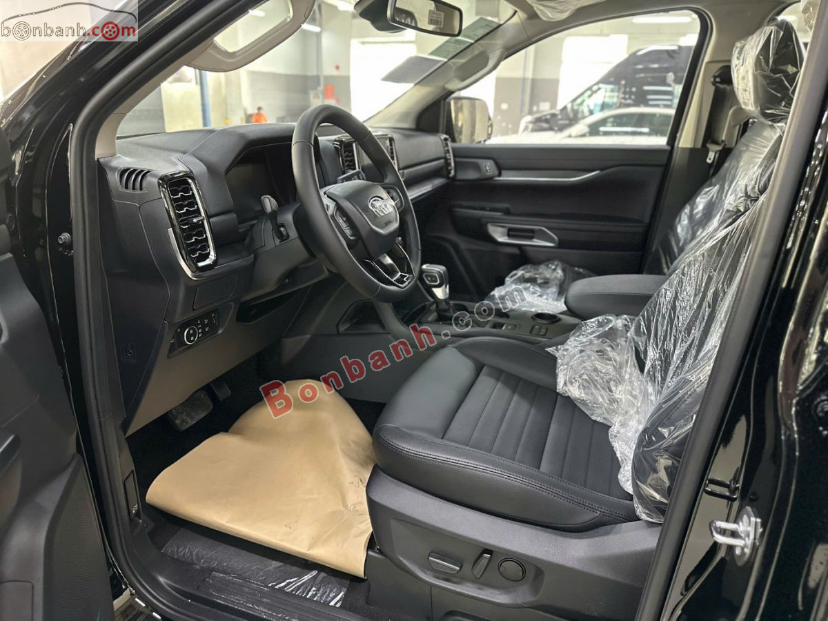 Bán ô tô Ford Everest Sport 2.0L 4x2 AT - 2026 - xe mới