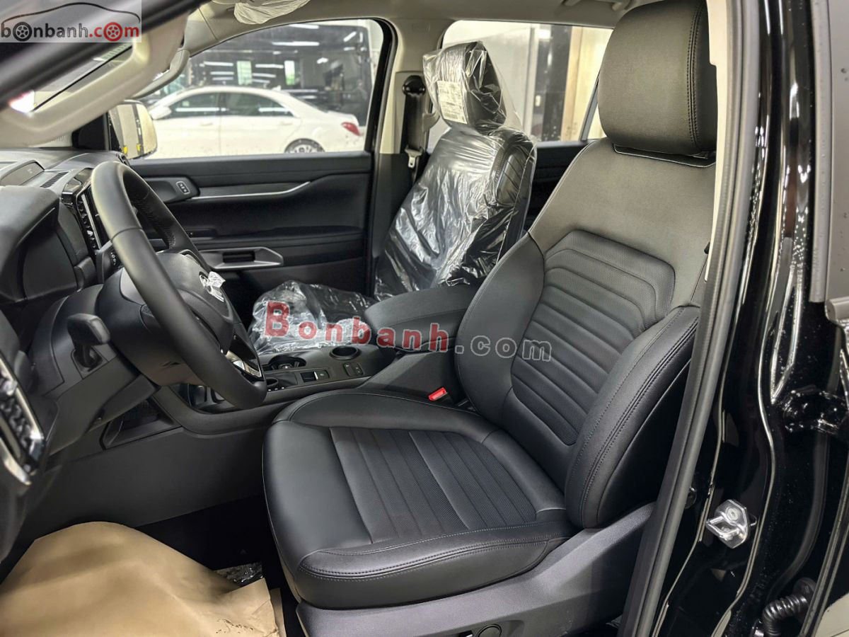 Bán ô tô Ford Everest Sport 2.0L 4x2 AT - 2026 - xe mới