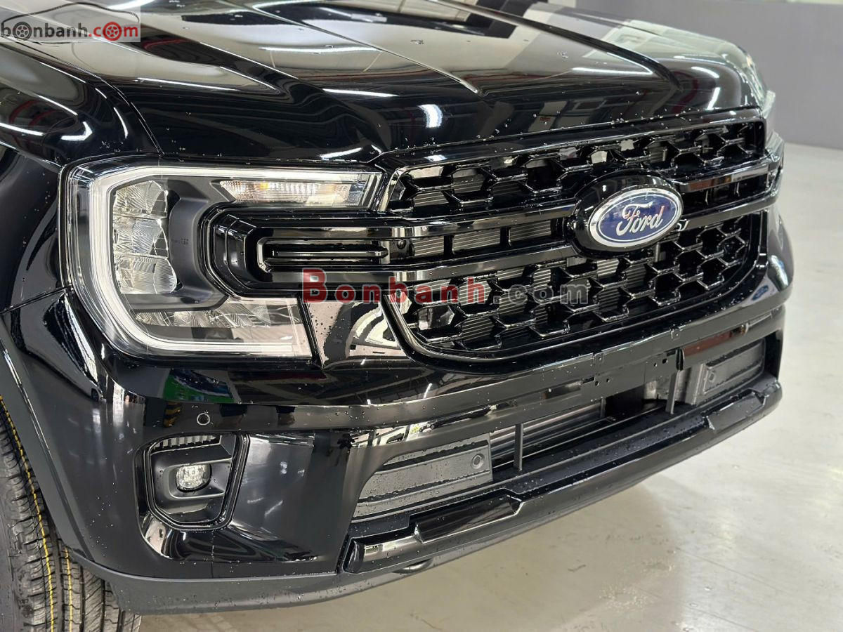 Bán ô tô Ford Everest Sport 2.0L 4x2 AT - 2026 - xe mới