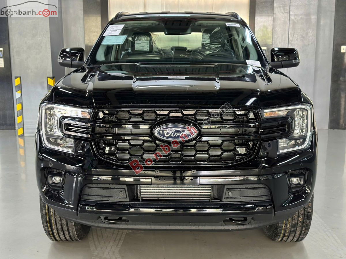 Bán ô tô Ford Everest Sport 2.0L 4x2 AT - 2026 - xe mới