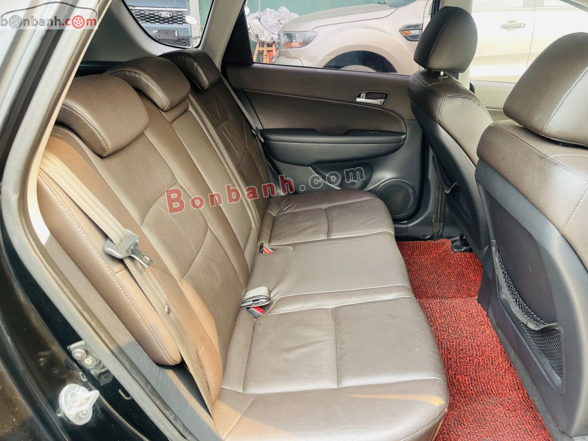 Bán ô tô Hyundai i30 CW 1.6 AT - 2011 - xe cũ