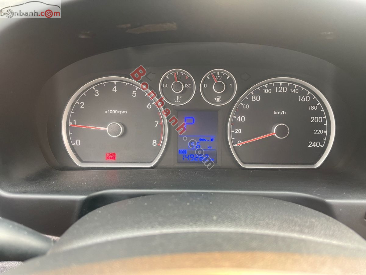 Bán ô tô Hyundai i30 CW 1.6 AT - 2011 - xe cũ