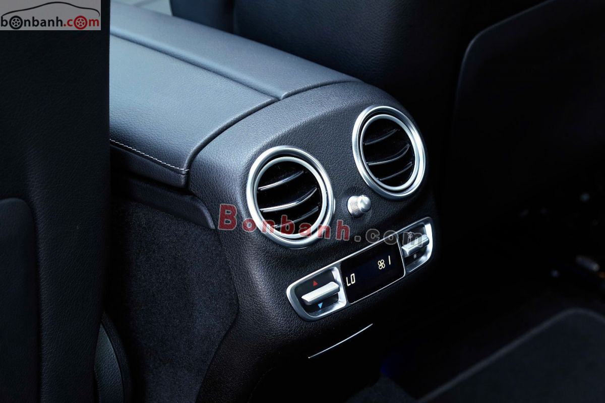 Bán ô tô Mercedes Benz E class E300 AMG - 2021 - xe cũ