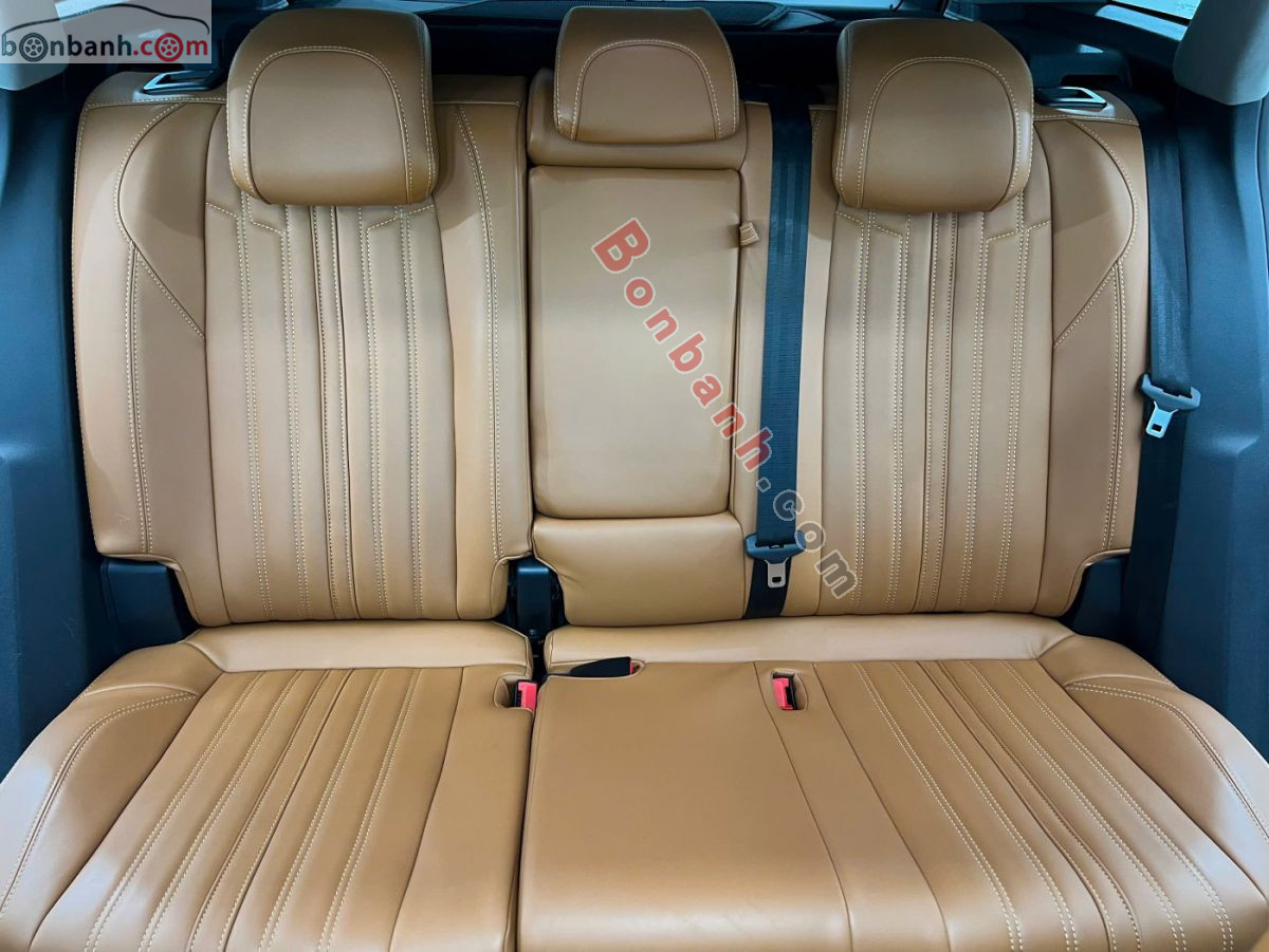 Bán ô tô Peugeot 3008 1.6 AT - 2018 - xe cũ