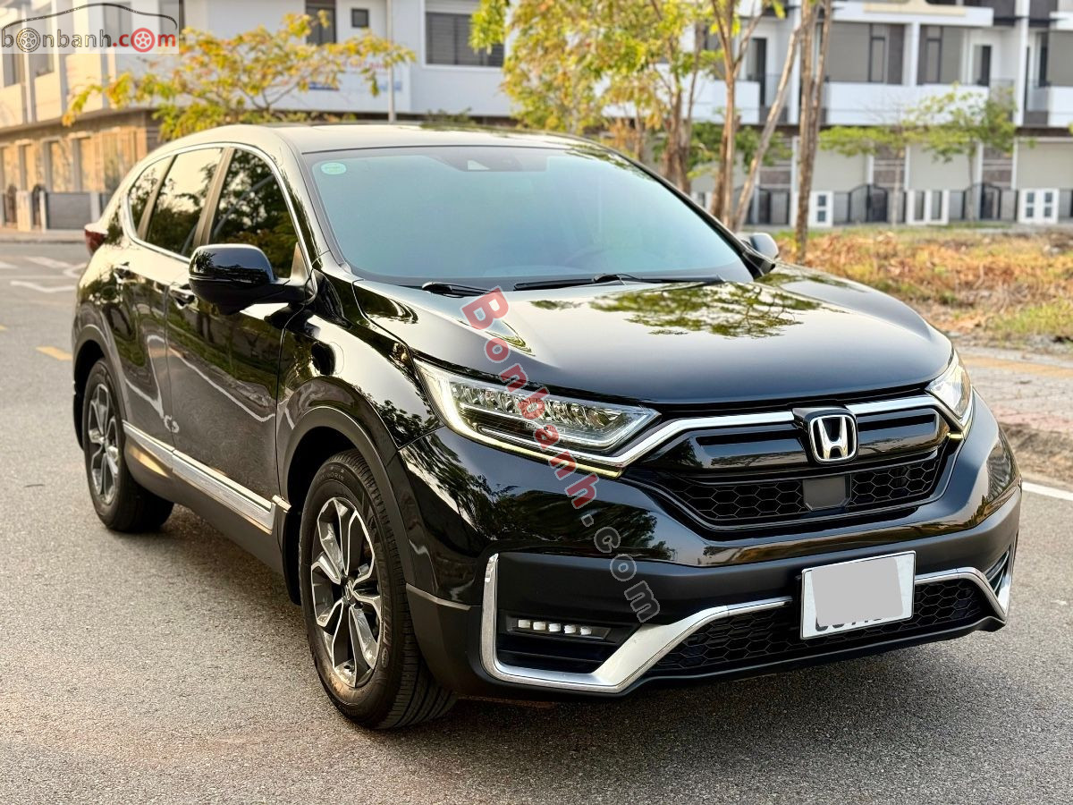 Bán ô tô Honda CRV L - 2020 - xe cũ