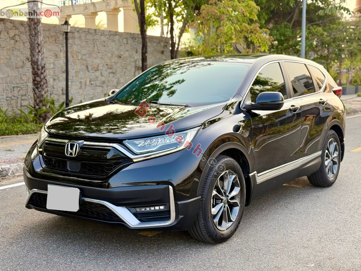 Bán ô tô Honda CRV L - 2020 - xe cũ