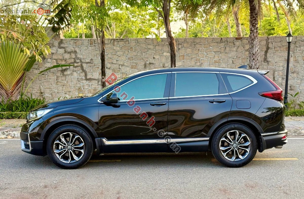 Bán ô tô Honda CRV L - 2020 - xe cũ