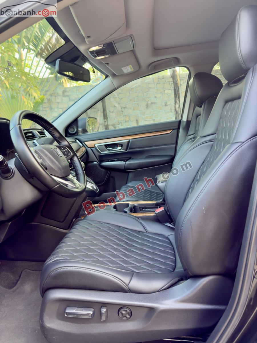 Bán ô tô Honda CRV L - 2020 - xe cũ
