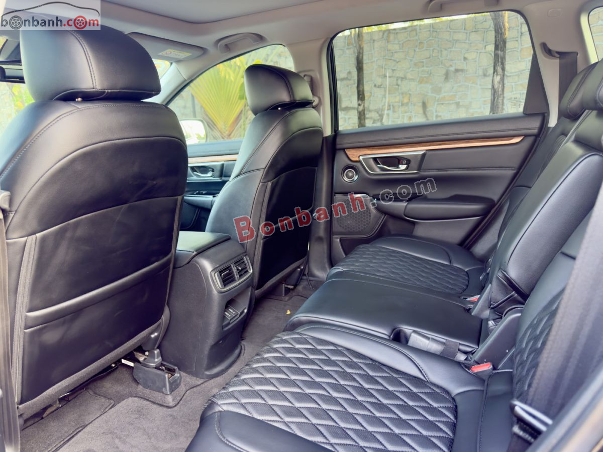 Bán ô tô Honda CRV L - 2020 - xe cũ