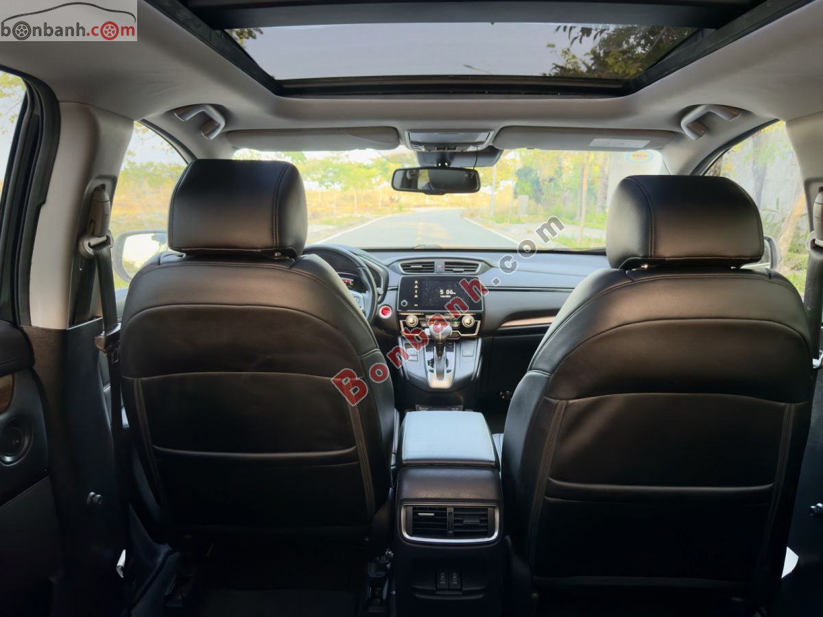Bán ô tô Honda CRV L - 2020 - xe cũ