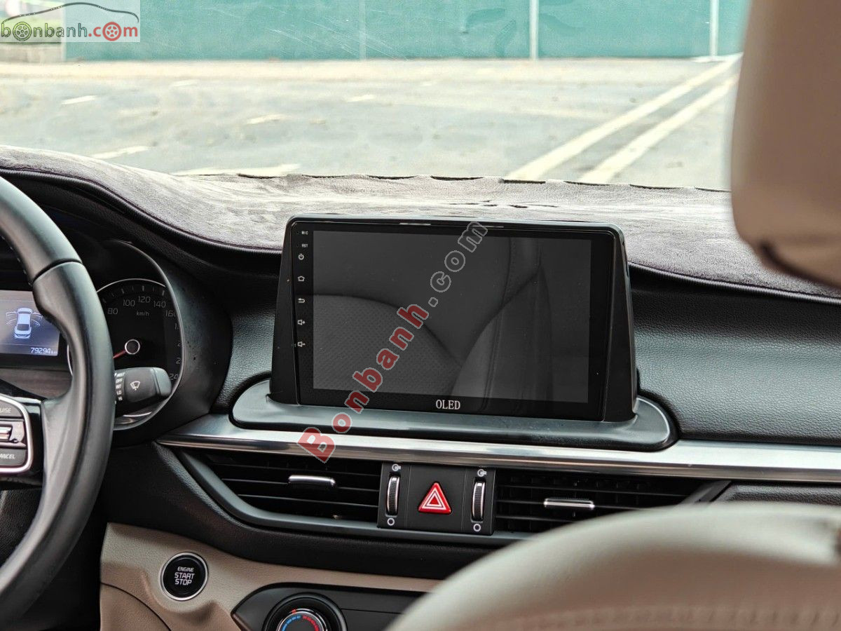 Bán ô tô Kia Cerato 1.6 AT Deluxe - 2020 - xe cũ