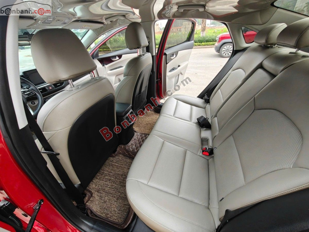 Bán ô tô Kia Cerato 1.6 AT Deluxe - 2020 - xe cũ