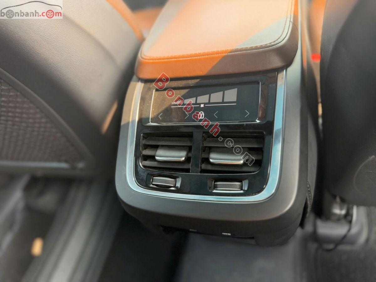 Bán ô tô Volvo XC90 T6 Inscription - 2017 - xe cũ