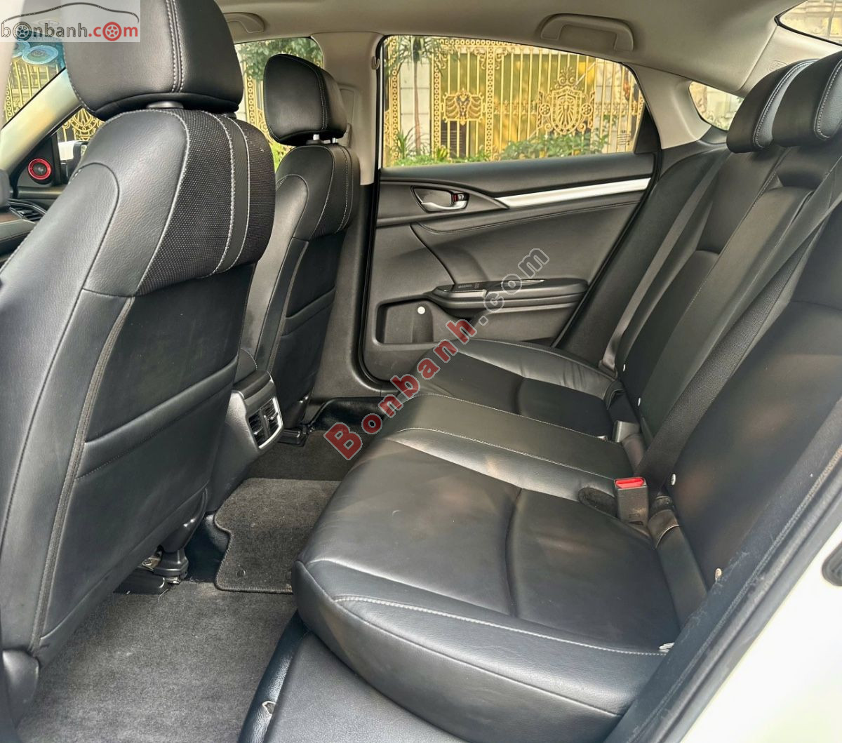 Bán ô tô Honda Civic 1.5L Vtec Turbo - 2018 - xe cũ