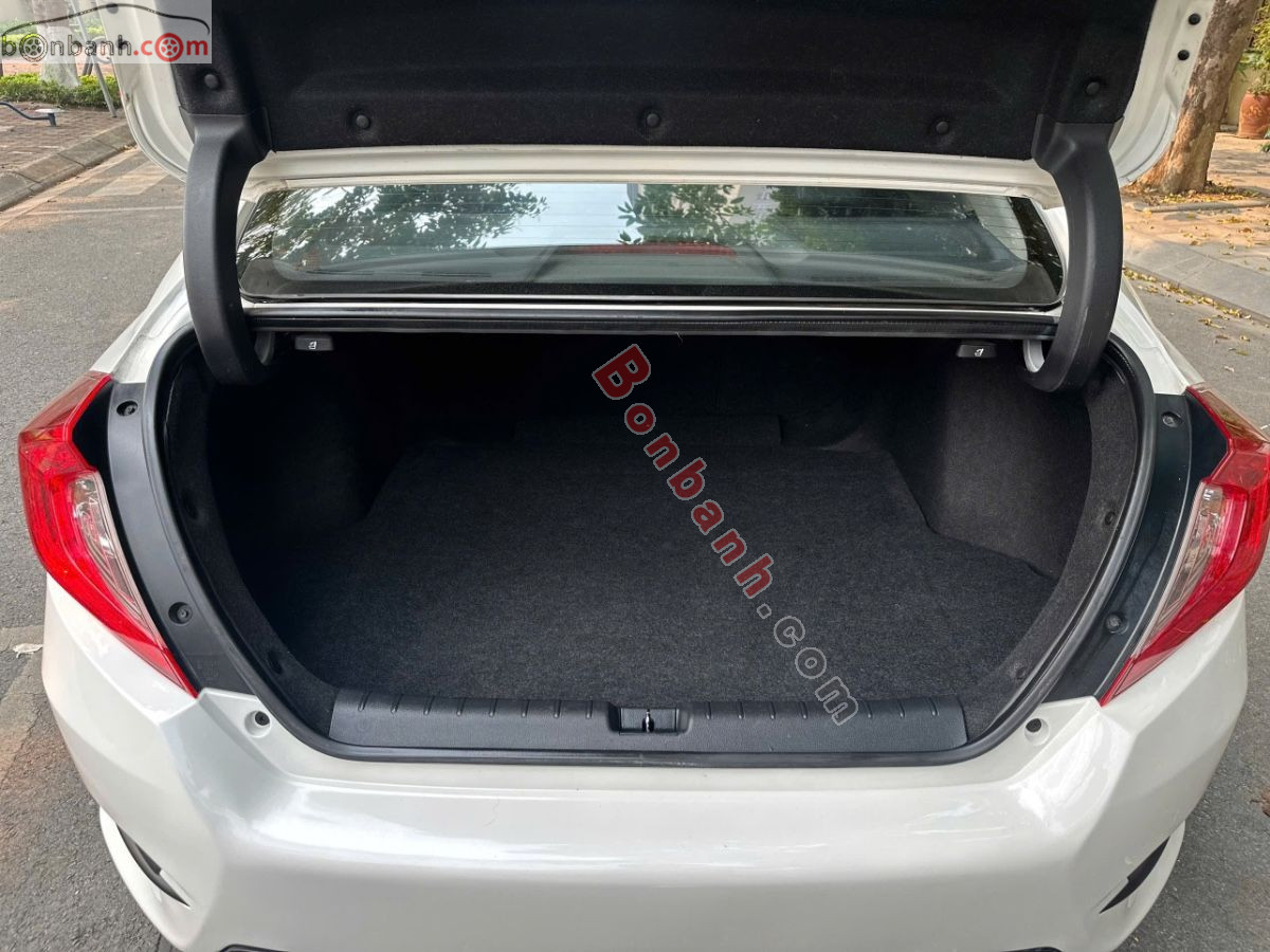 Bán ô tô Honda Civic 1.5L Vtec Turbo - 2018 - xe cũ