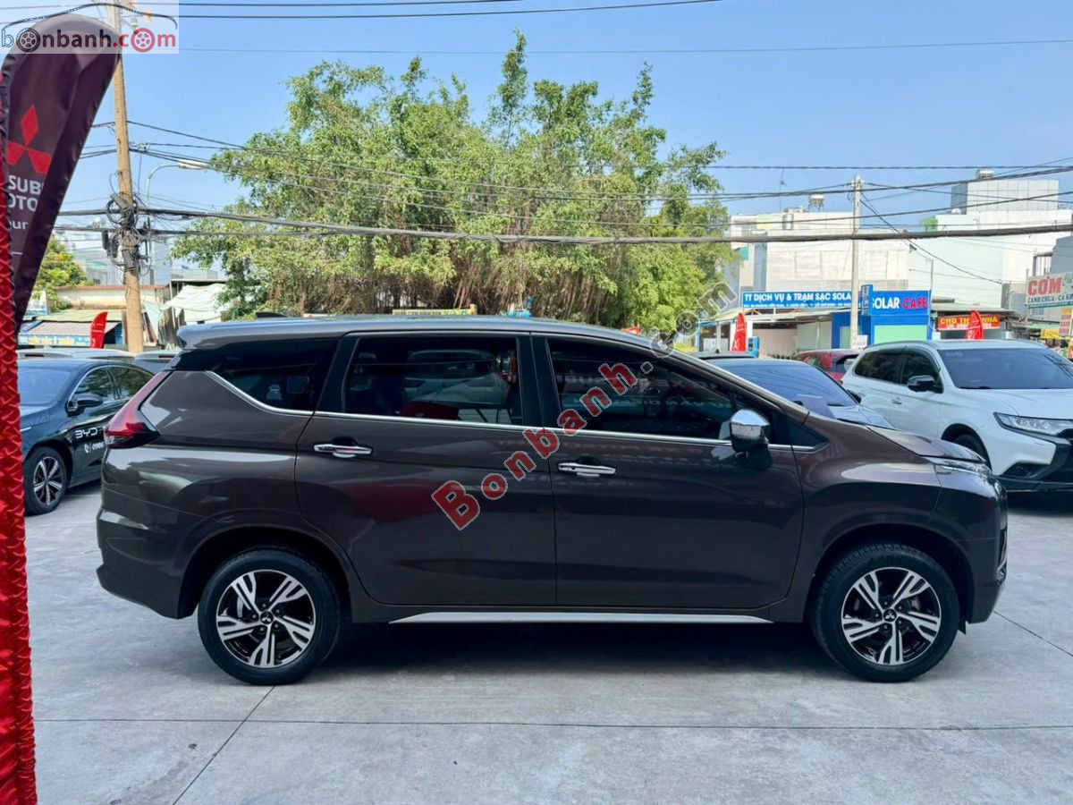 Bán ô tô Mitsubishi Xpander 1.5 AT - 2021 - xe cũ