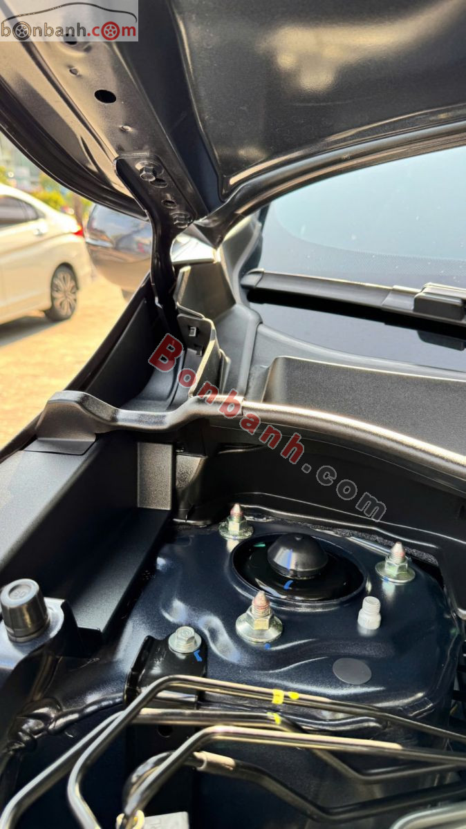 Bán ô tô Honda CRV L - 2022 - xe cũ