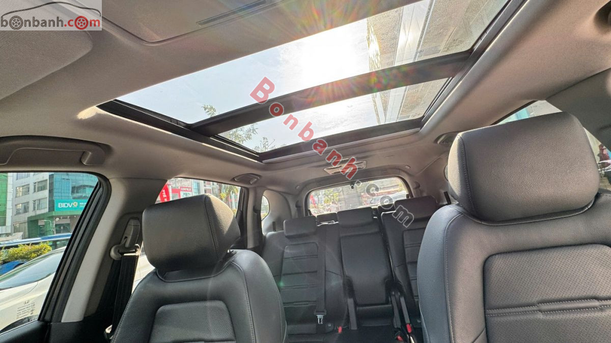 Bán ô tô Honda CRV L - 2022 - xe cũ