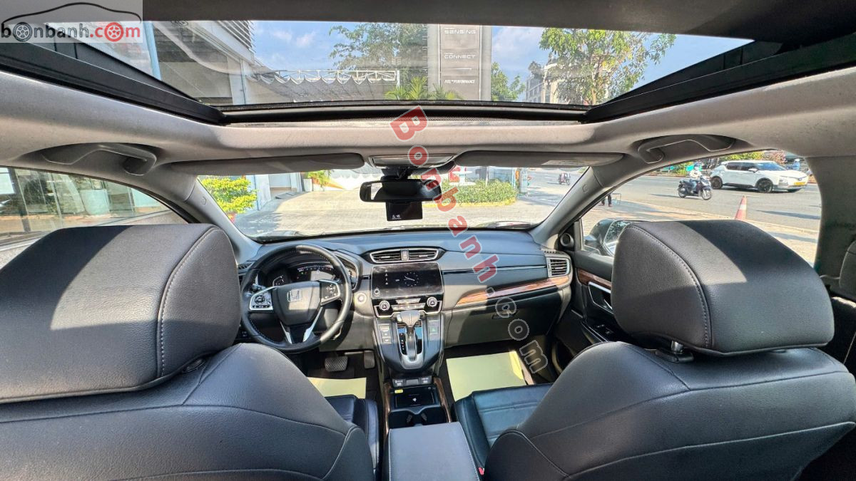 Bán ô tô Honda CRV L - 2022 - xe cũ