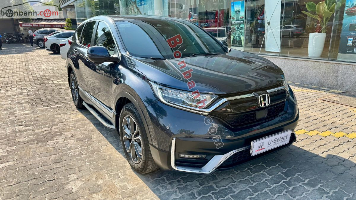 Bán ô tô Honda CRV L - 2022 - xe cũ