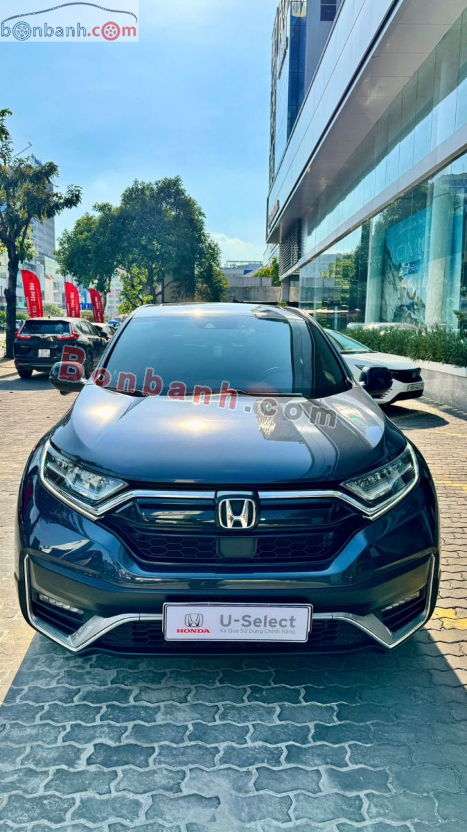 Bán ô tô Honda CRV L - 2022 - xe cũ