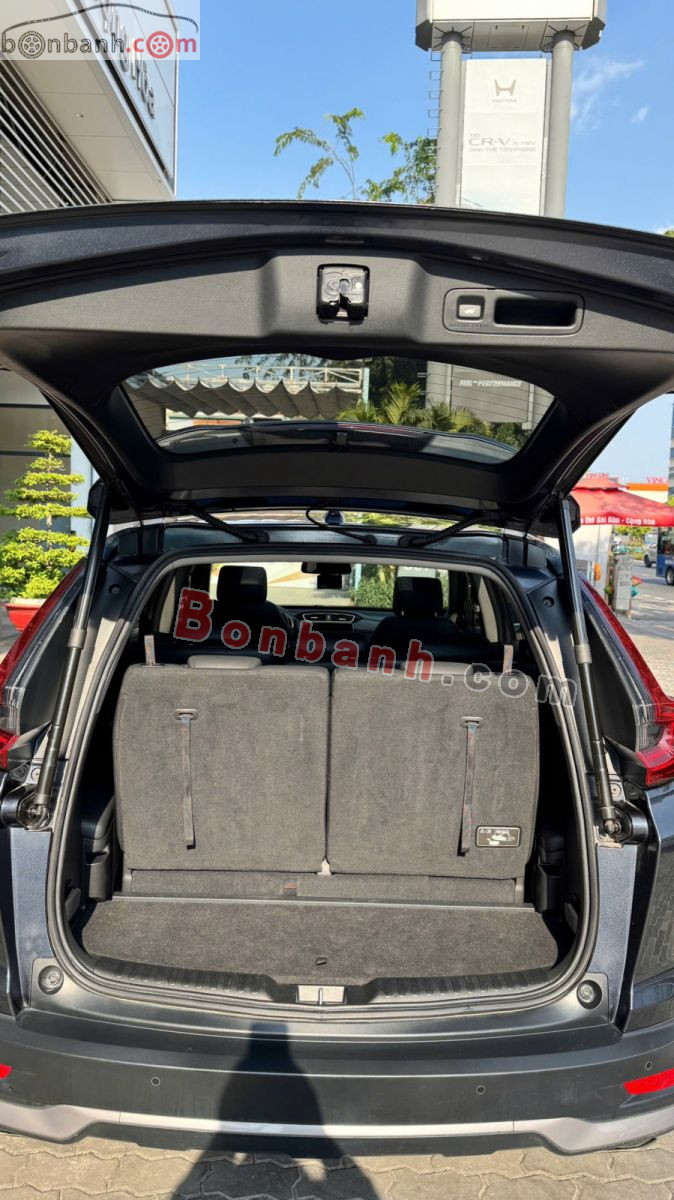 Bán ô tô Honda CRV L - 2022 - xe cũ
