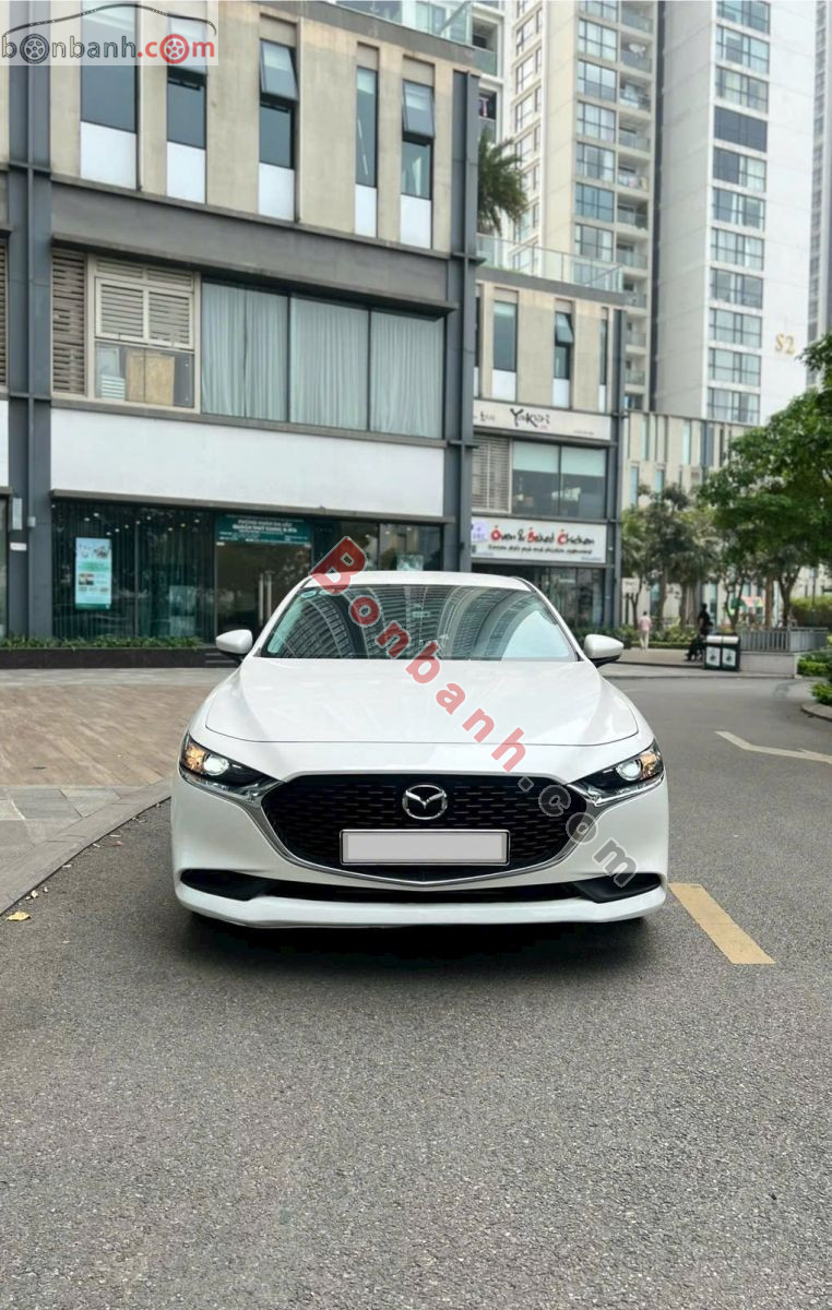 Bán ô tô Mazda 3 1.5L Deluxe - 2024 - xe cũ