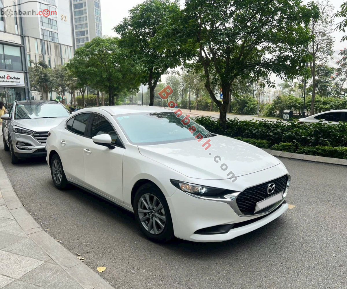 Bán ô tô Mazda 3 1.5L Deluxe - 2024 - xe cũ