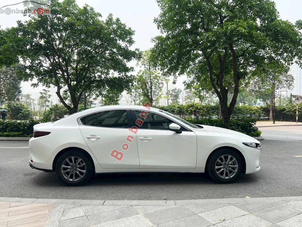 Bán ô tô Mazda 3 1.5L Deluxe - 2024 - xe cũ