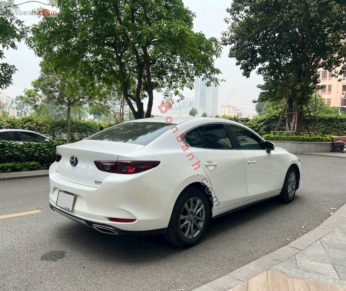 Bán ô tô Mazda 3 1.5L Deluxe - 2024 - xe cũ