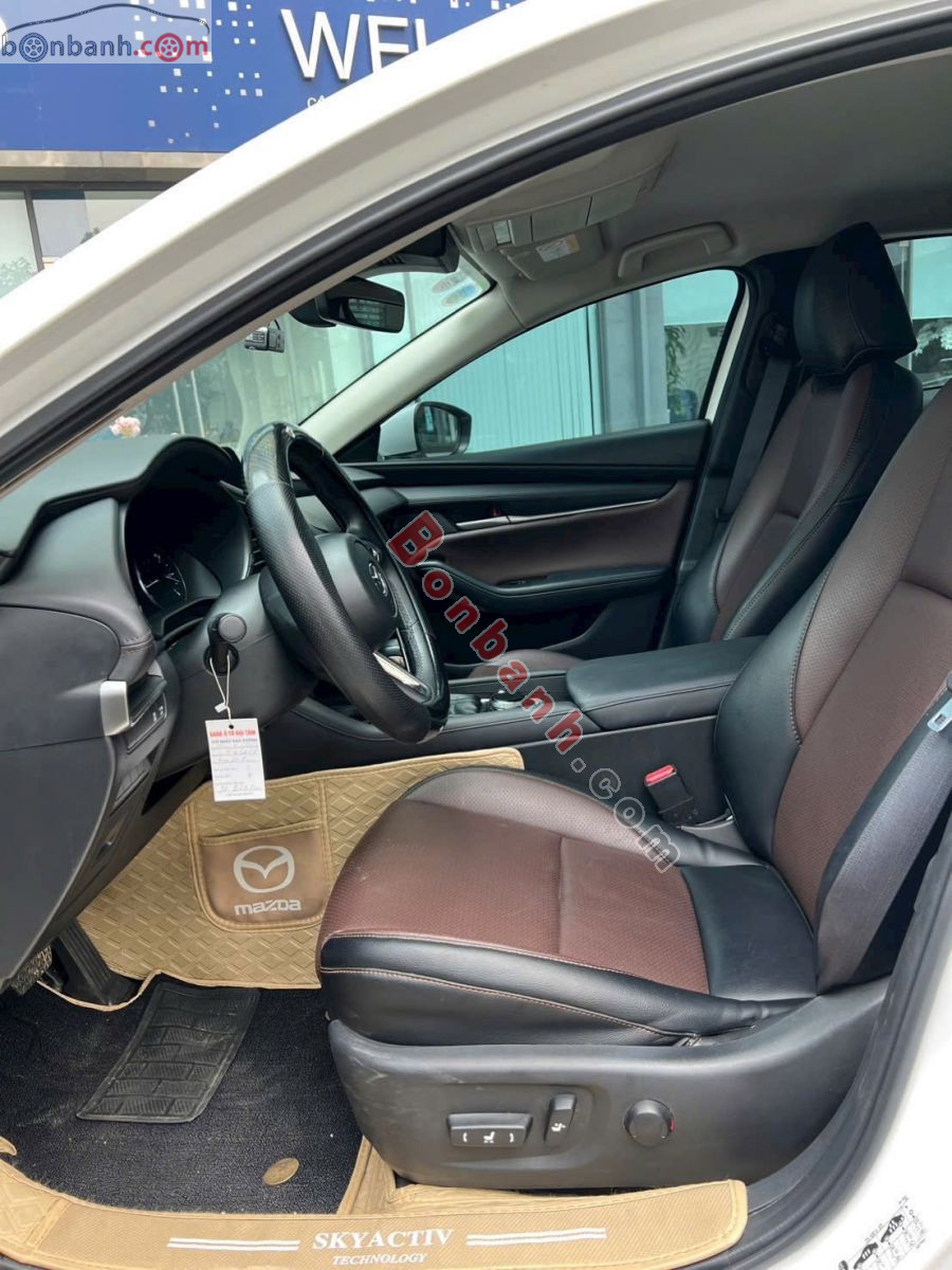 Bán ô tô Mazda 3 1.5L Deluxe - 2024 - xe cũ