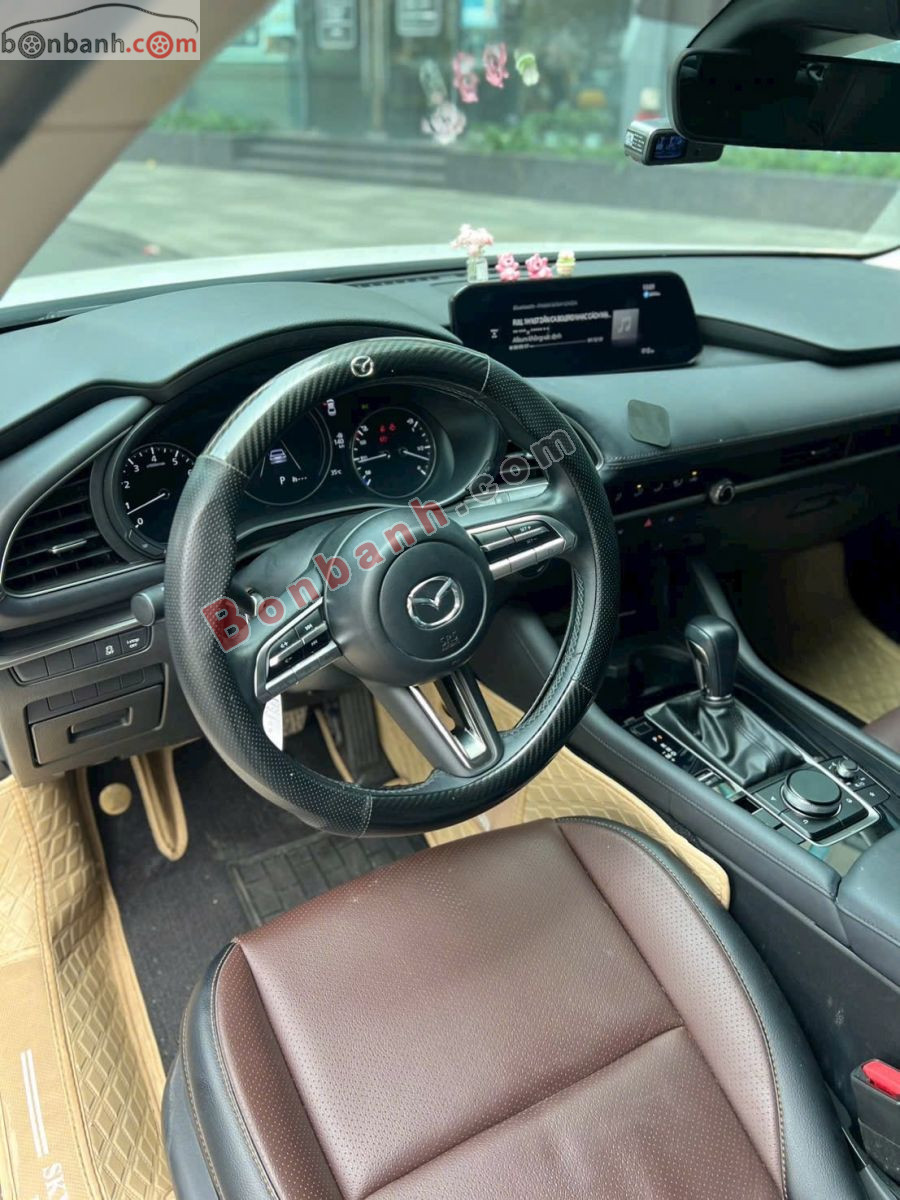 Bán ô tô Mazda 3 1.5L Deluxe - 2024 - xe cũ