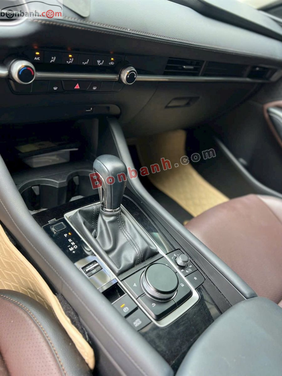 Bán ô tô Mazda 3 1.5L Deluxe - 2024 - xe cũ