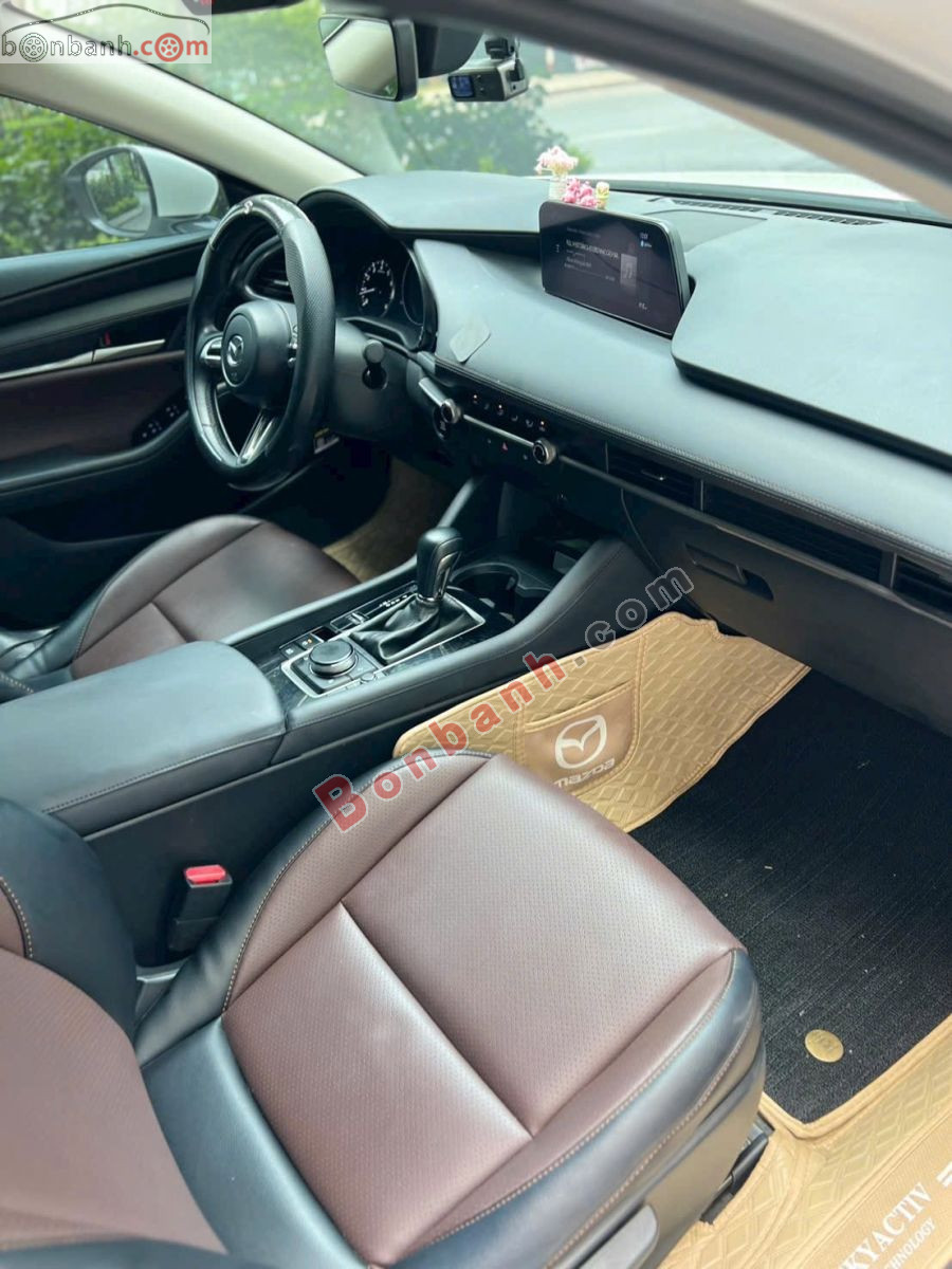 Bán ô tô Mazda 3 1.5L Deluxe - 2024 - xe cũ