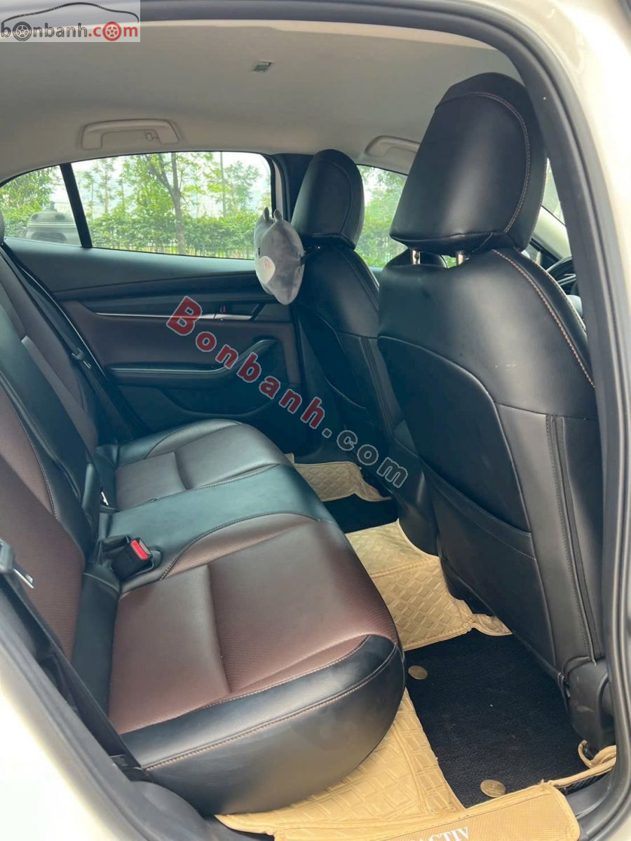 Bán ô tô Mazda 3 1.5L Deluxe - 2024 - xe cũ