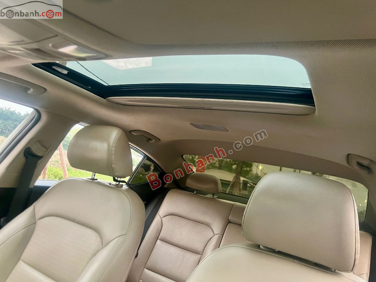 Bán ô tô Hyundai Elantra 2.0 AT - 2021 - xe cũ