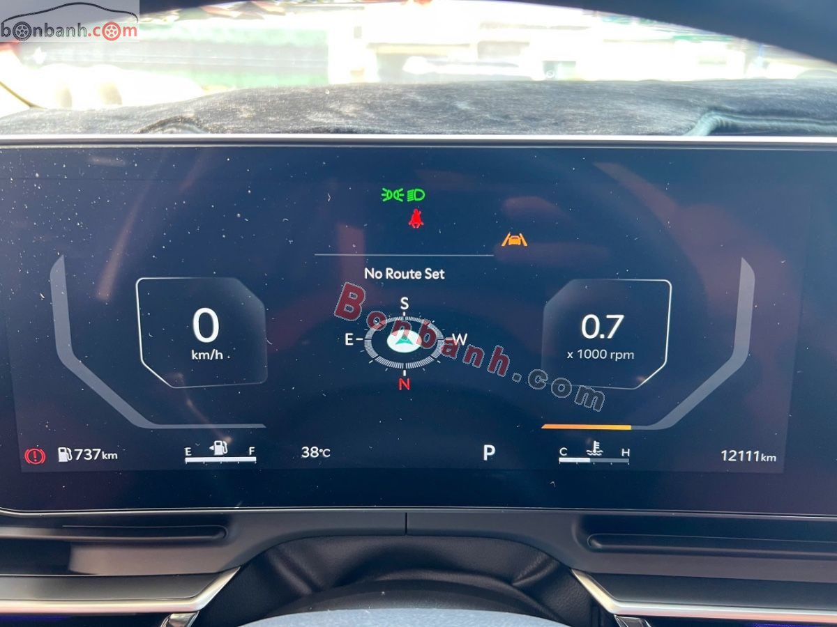 Bán ô tô Kia Carnival Premium 2.2D 7S - 2024 - xe cũ