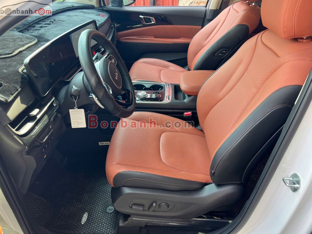 Bán ô tô Kia Carnival Premium 2.2D 7S - 2024 - xe cũ