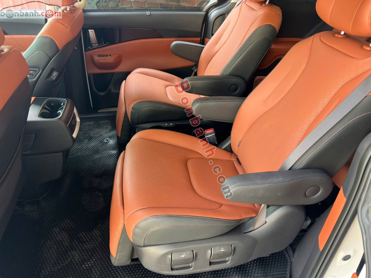 Bán ô tô Kia Carnival Premium 2.2D 7S - 2024 - xe cũ