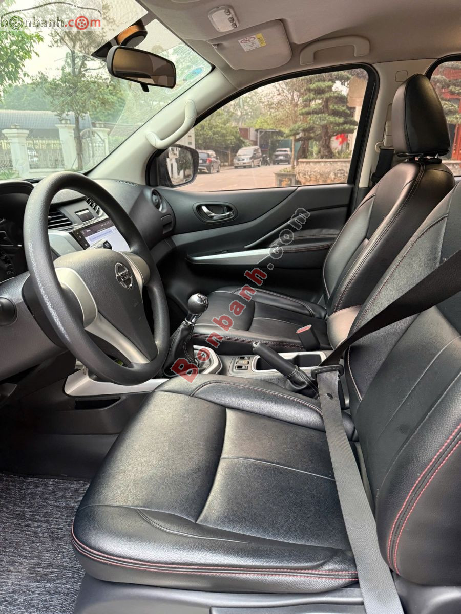 Bán ô tô Nissan Terra S 2.5 MT 2WD - 2019 - xe cũ