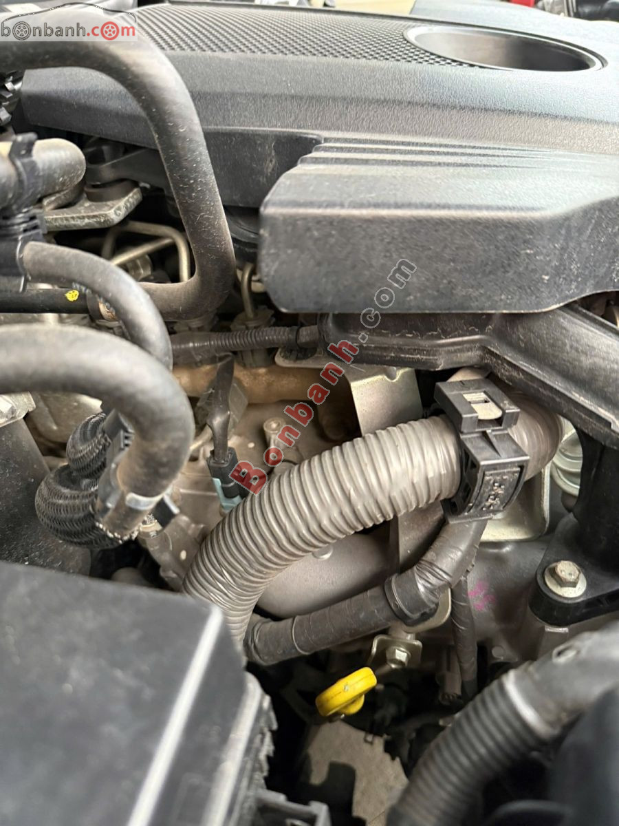 Bán ô tô Nissan Terra S 2.5 MT 2WD - 2019 - xe cũ