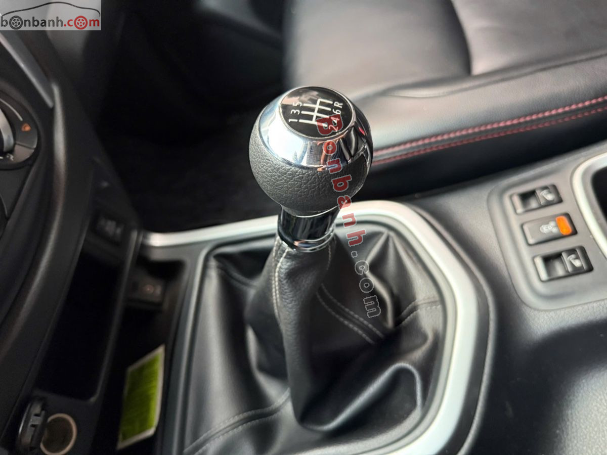 Bán ô tô Nissan Terra S 2.5 MT 2WD - 2019 - xe cũ