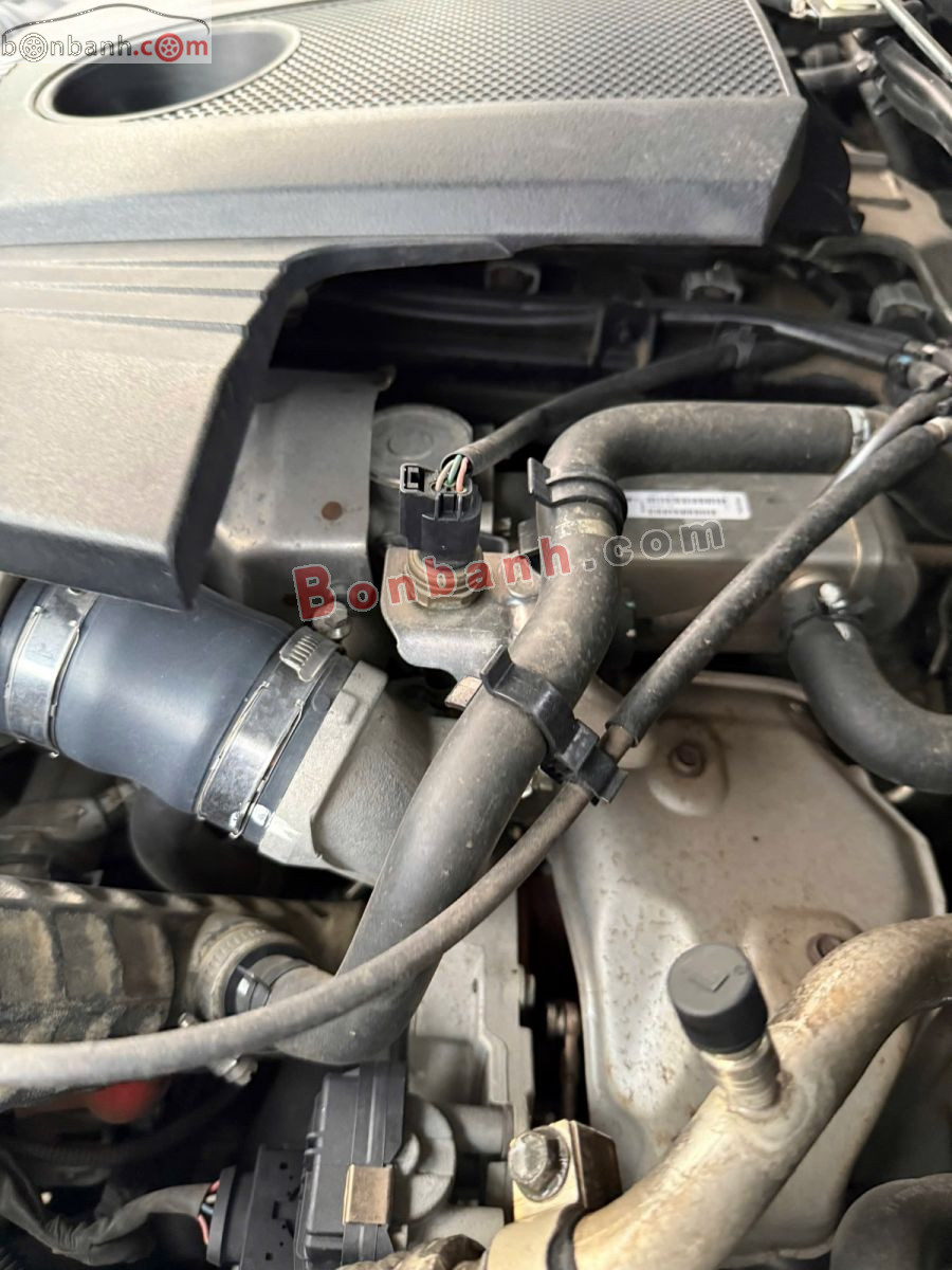 Bán ô tô Nissan Terra S 2.5 MT 2WD - 2019 - xe cũ