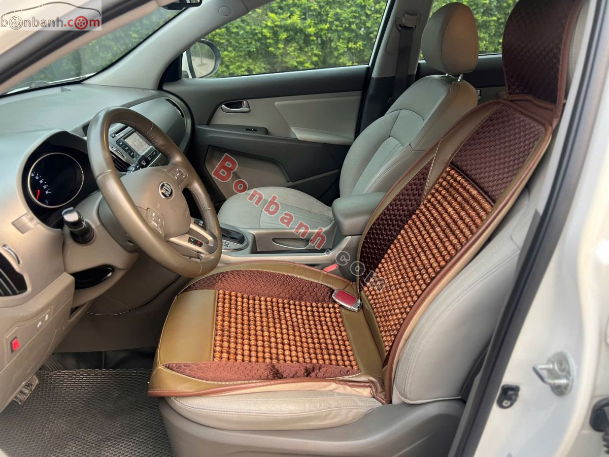 Bán ô tô Kia Sportage 2.0 AT - 2015 - xe cũ