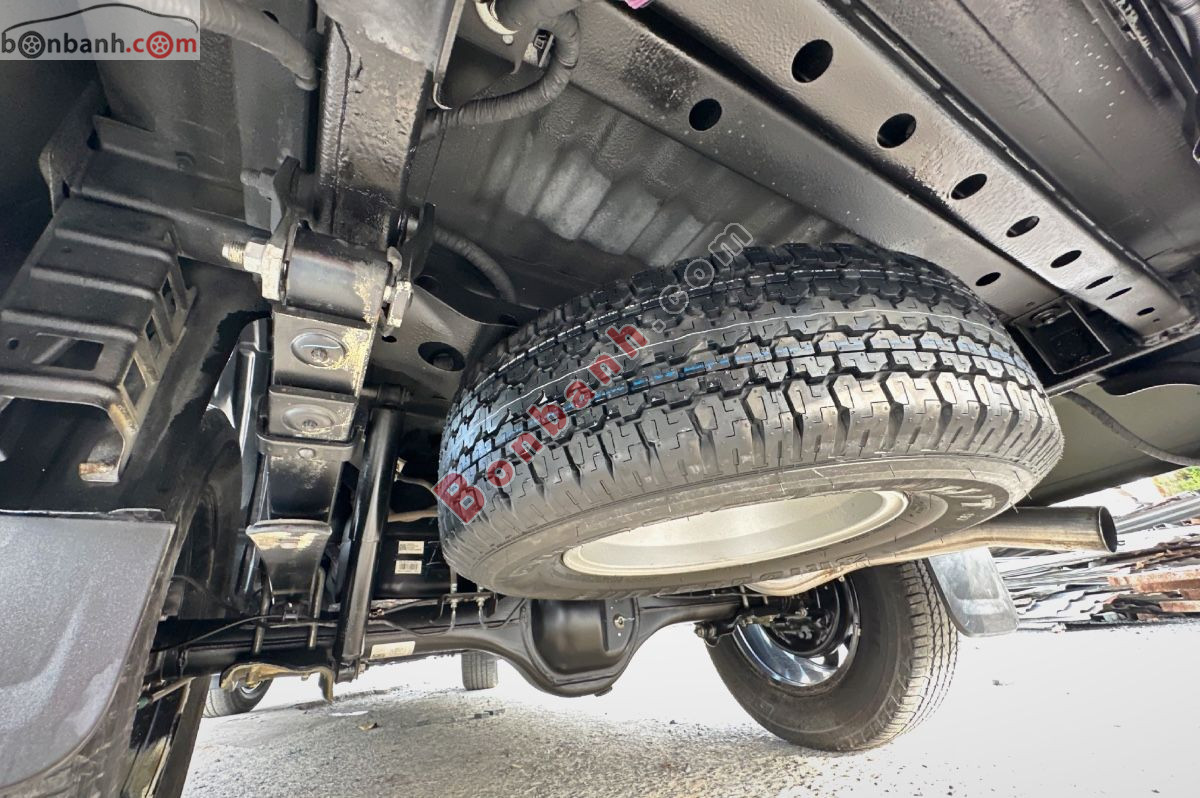 Bán ô tô Chevrolet Colorado HighCountry - 2017 - xe cũ