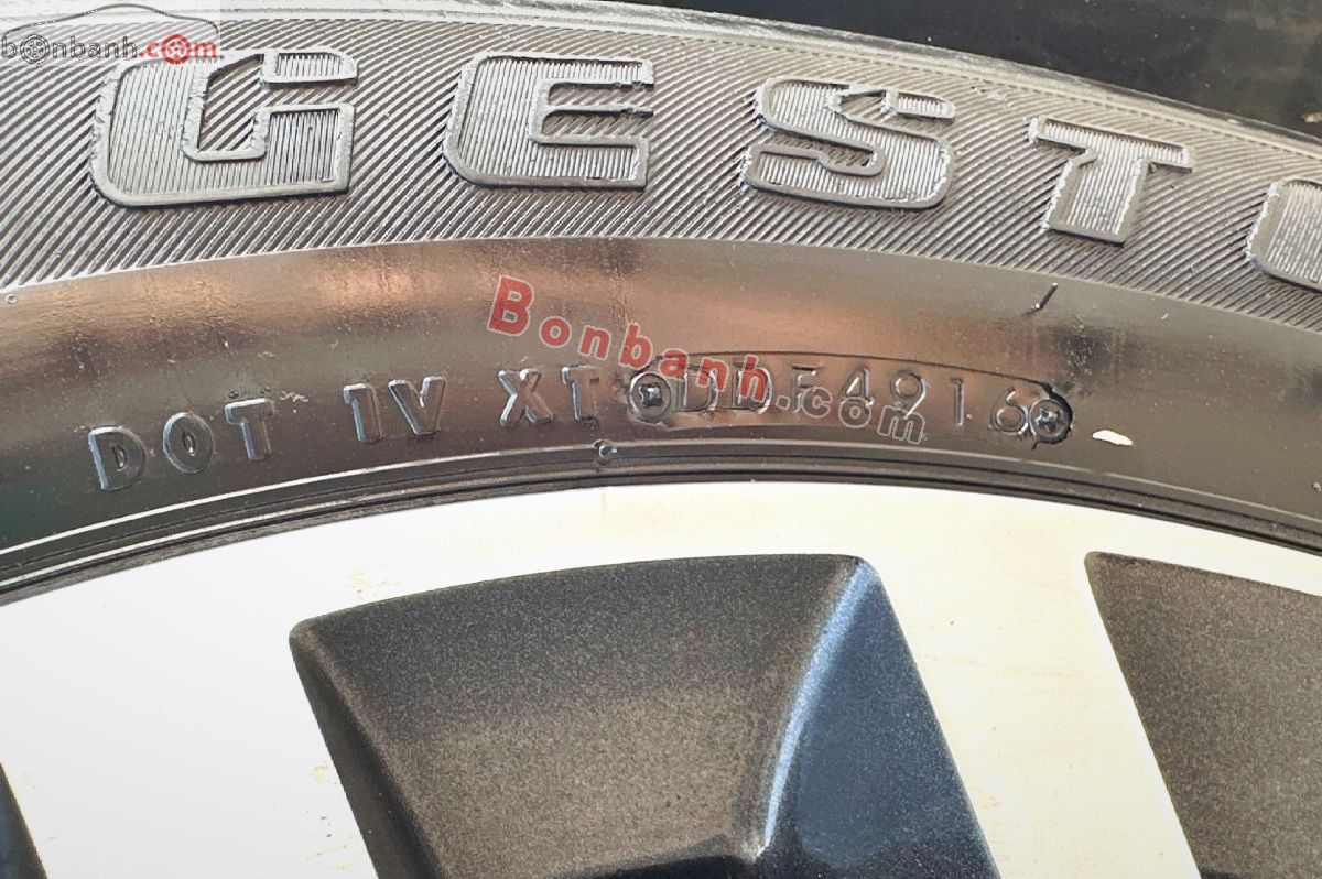 Bán ô tô Chevrolet Colorado HighCountry - 2017 - xe cũ