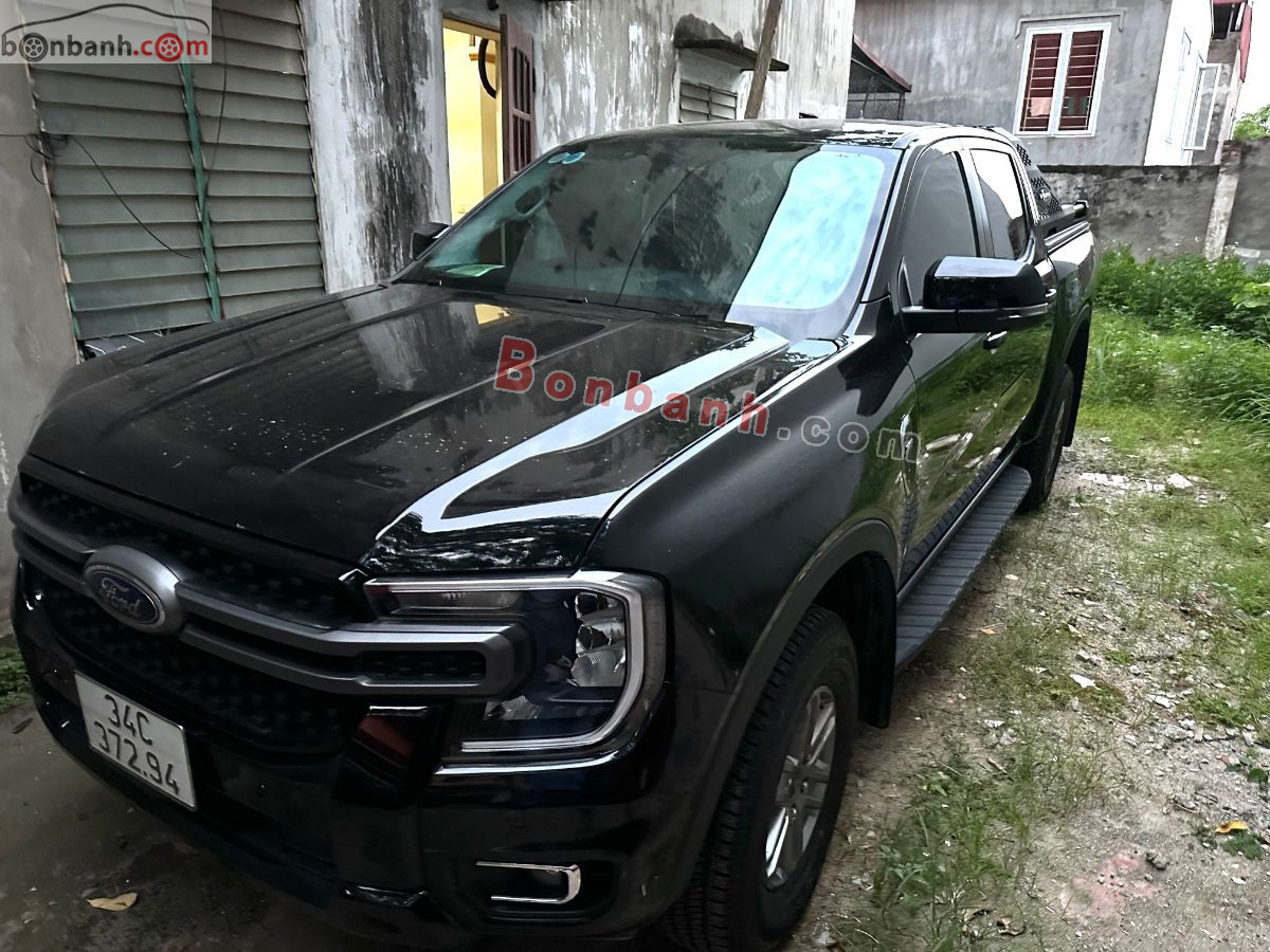 Bán ô tô Ford Ranger XLS 2.0L 4x2 AT - 2023 - xe cũ